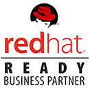 red hat ready business partner