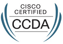 cisco certified  ccda