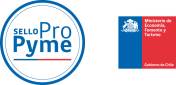certificación Sello Pro Pyme