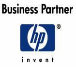 hp business partner