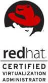 red hat cetified virtuliztion administrator